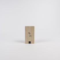 Japanese Hinoki Cube Incense, PM