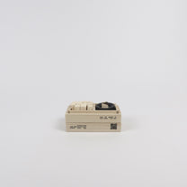 Japanese Hinoki Cube Incense, PM