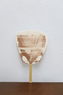 Japanese Traditional Uchiwa Fan