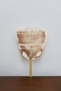 Japanese Traditional Uchiwa Fan