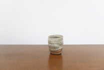 Japanese Wabi Sabi Ceramic Tea Cup