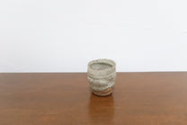 Japanese Wabi Sabi Ceramic Tea Cup