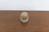 Japanese Wabi Sabi Ceramic Tea Cup