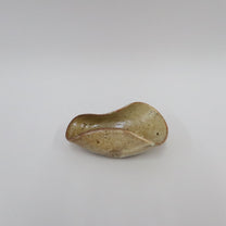 Korean Wood-fired Tea Scoop