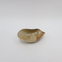 Korean Wood-fired Tea Scoop