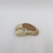 Korean Wood-fired Tea Scoop