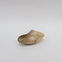 Korean Wood-fired Tea Scoop