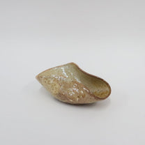 Korean Wood-fired Tea Scoop