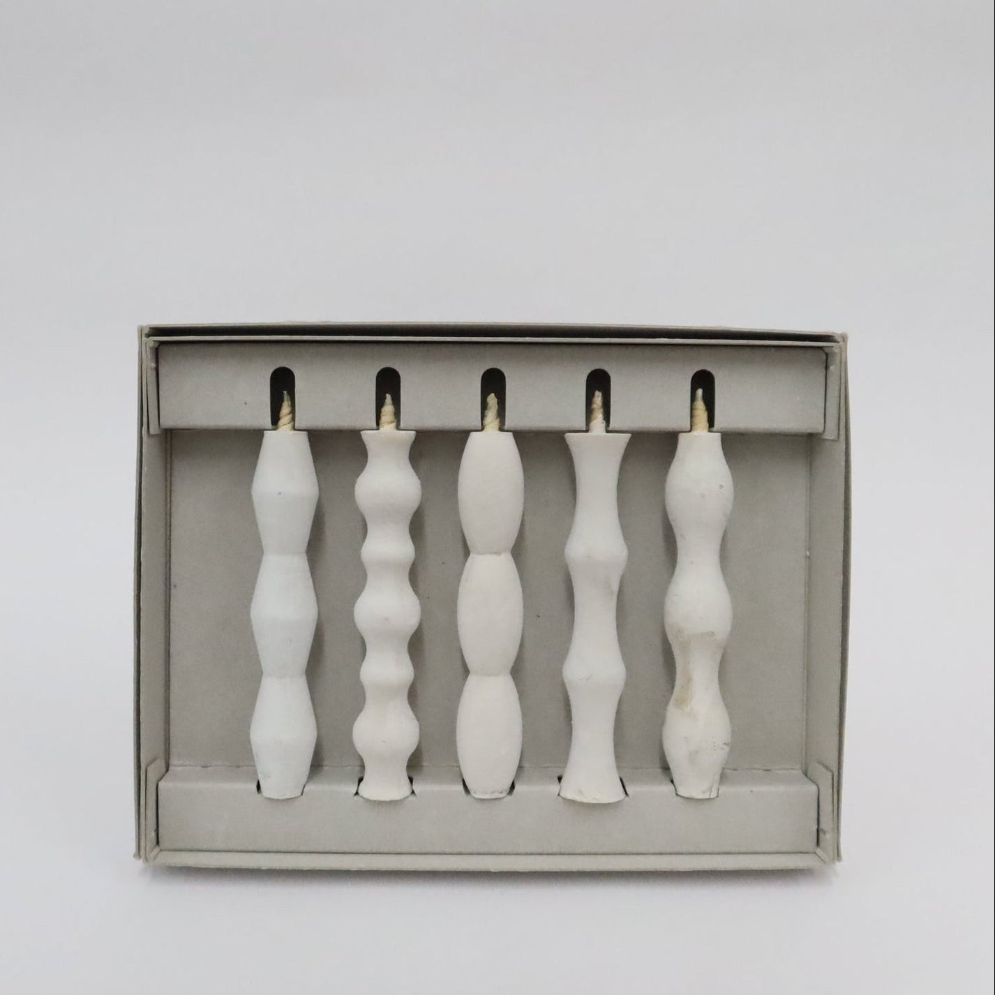 Nanao Japanese Candle Set