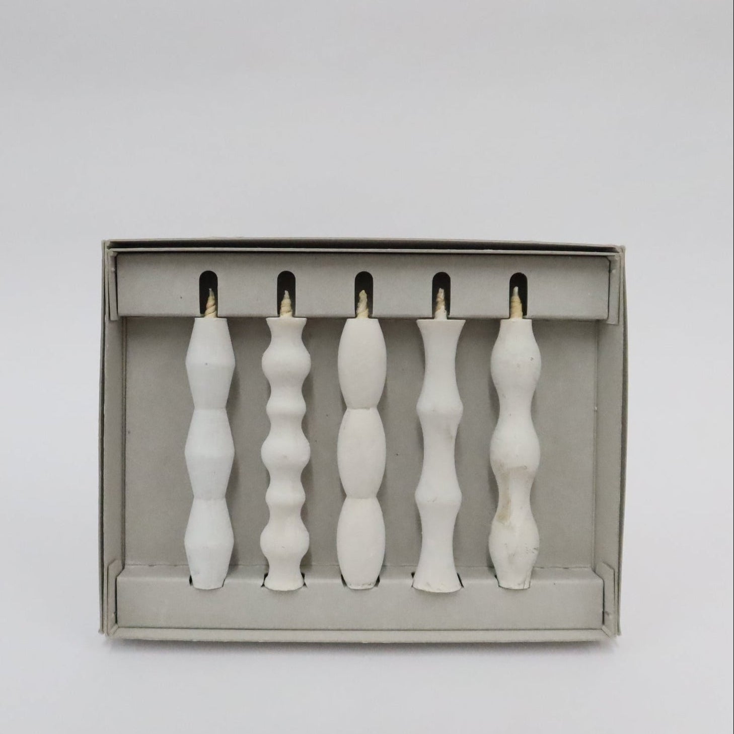 Nanao Japanese Candle Set