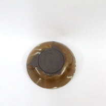 Travel edition: Danish Ceramic Shallow Bowl