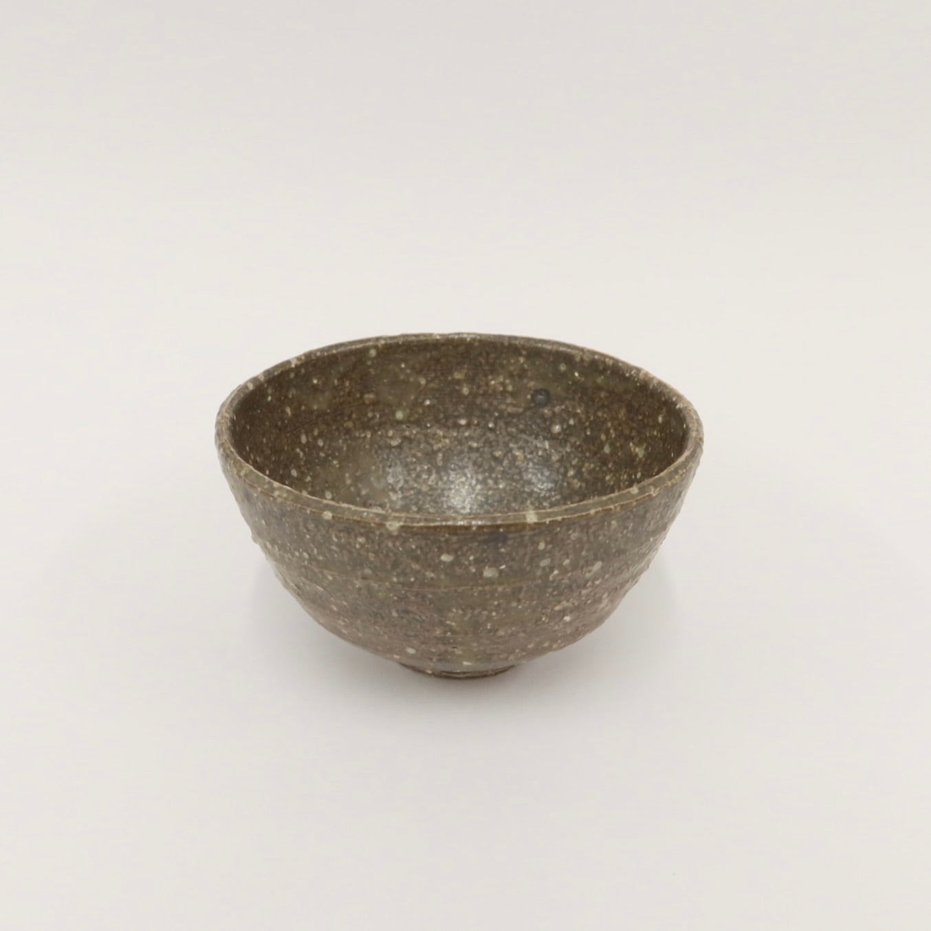 Japanese Shigaraki Chawan/Hanwan