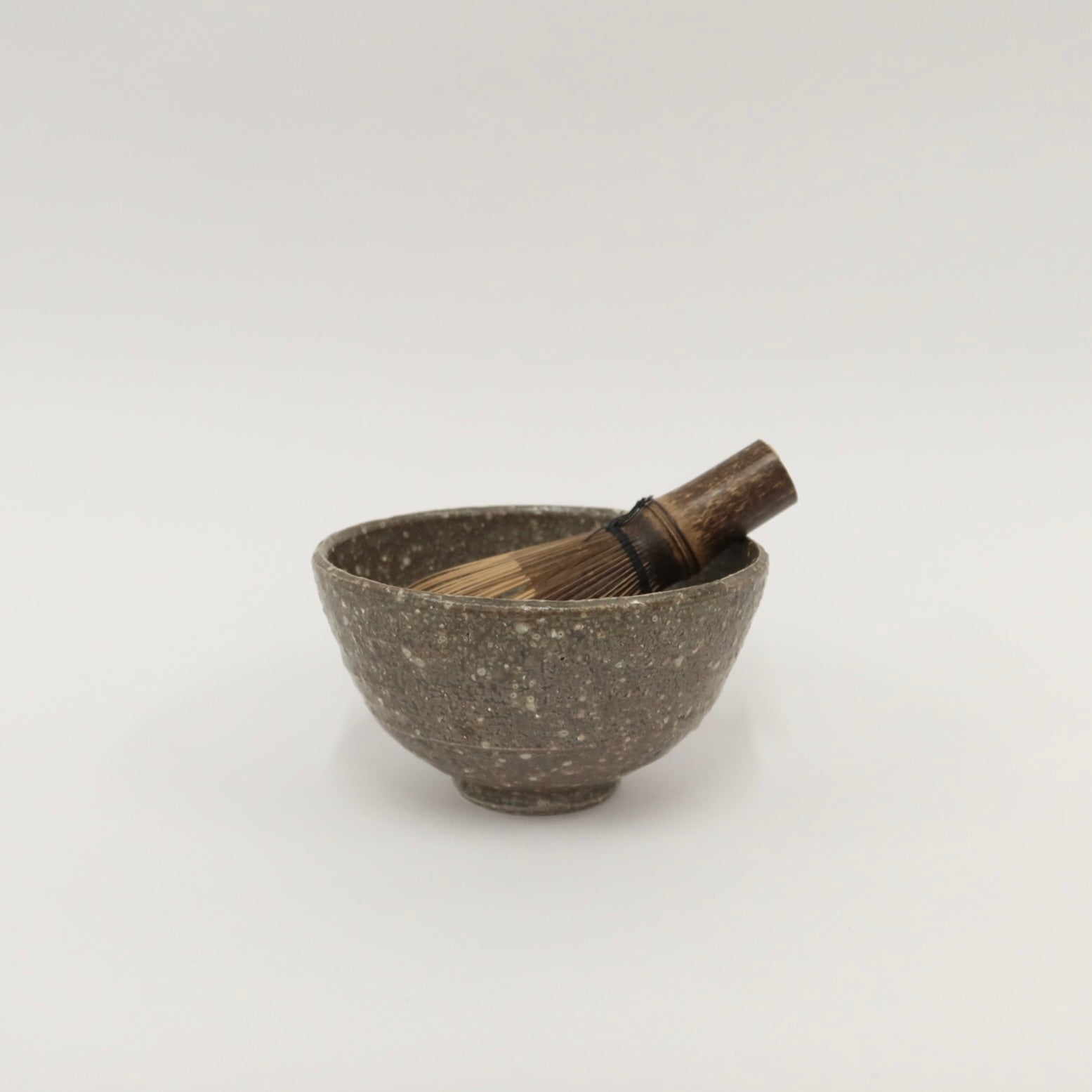 Japanese Shigaraki Chawan/Hanwan