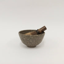Japanese Shigaraki Chawan/Hanwan