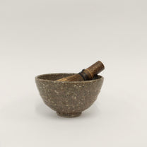 Japanese Shigaraki Chawan/Hanwan