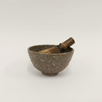 Japanese Shigaraki Chawan/Hanwan
