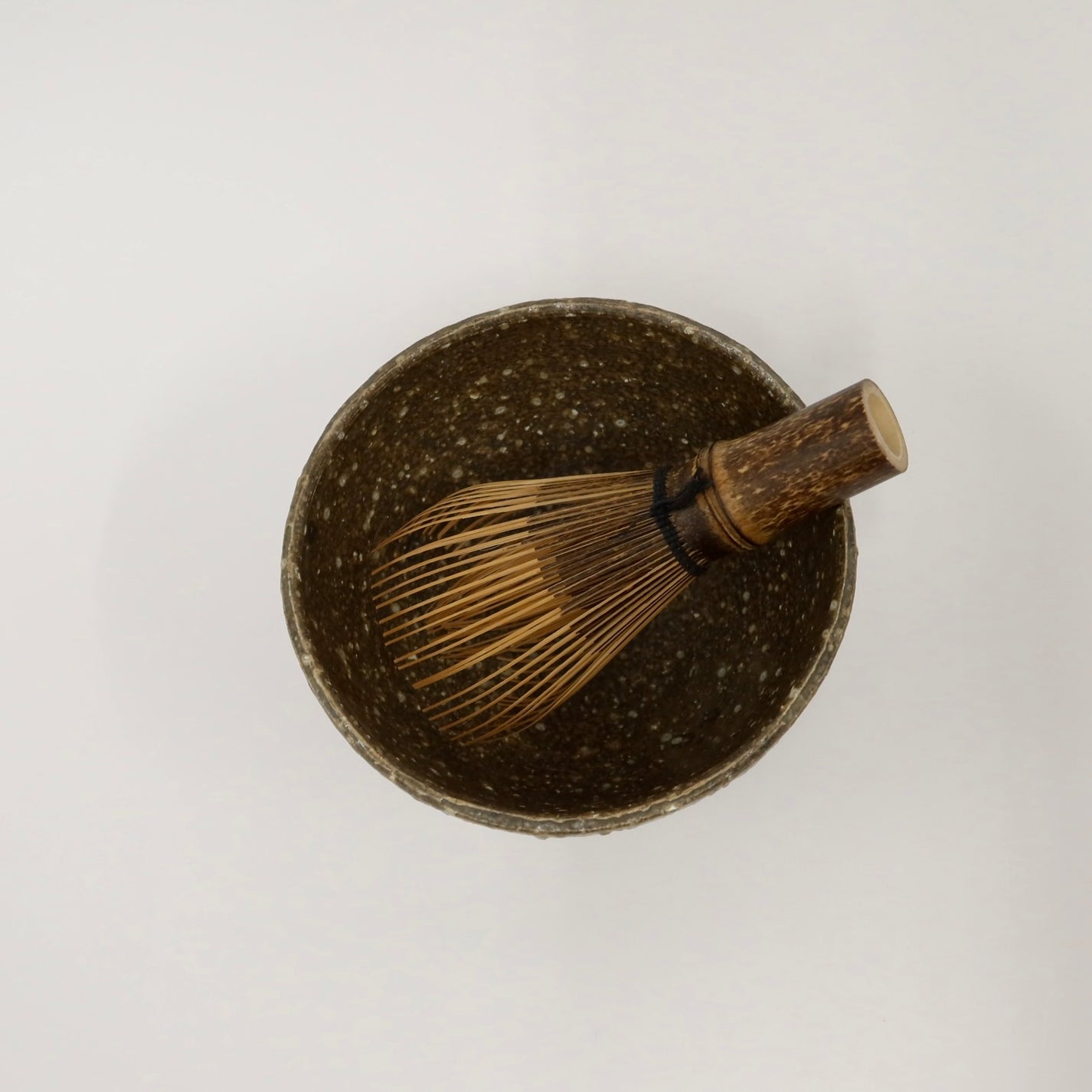 Japanese Shigaraki Chawan/Hanwan