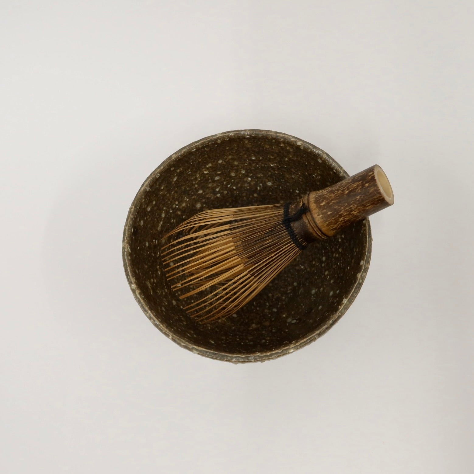 Japanese Shigaraki Chawan/Hanwan