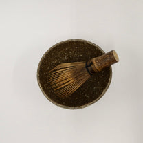 Japanese Shigaraki Chawan/Hanwan