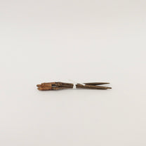 Japanese Toratake (虎竹) Tiger Bamboo Cocktail Picks, Set of 5