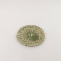 (Back in stock) Japanese Ceramic Lotus Mini Plate