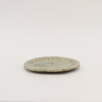 (Back in stock) Japanese Ceramic Lotus Mini Plate