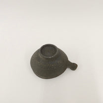 Japanese Kataguchi Dotted Bowl