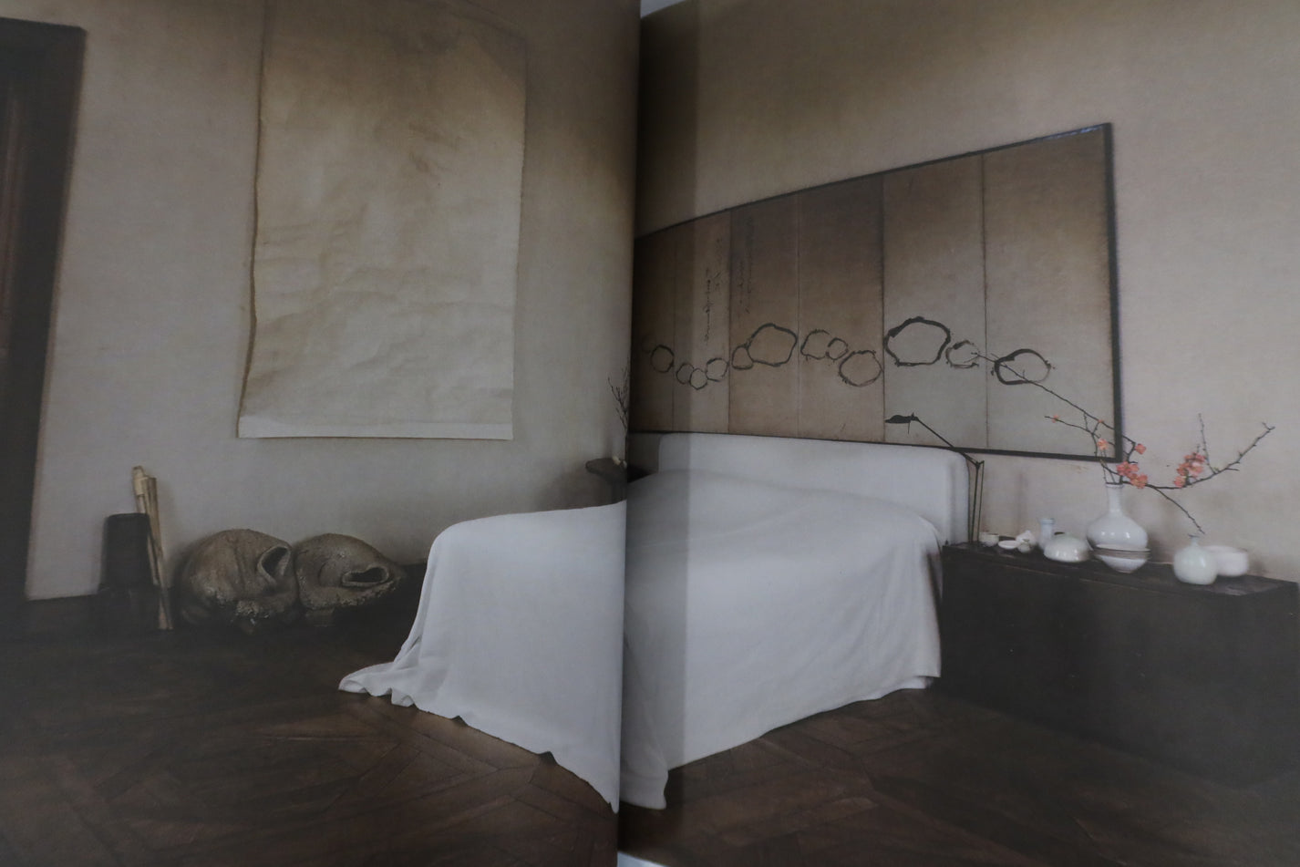 Wabi Inspirations by Axel Vervoordt (Hardcover)