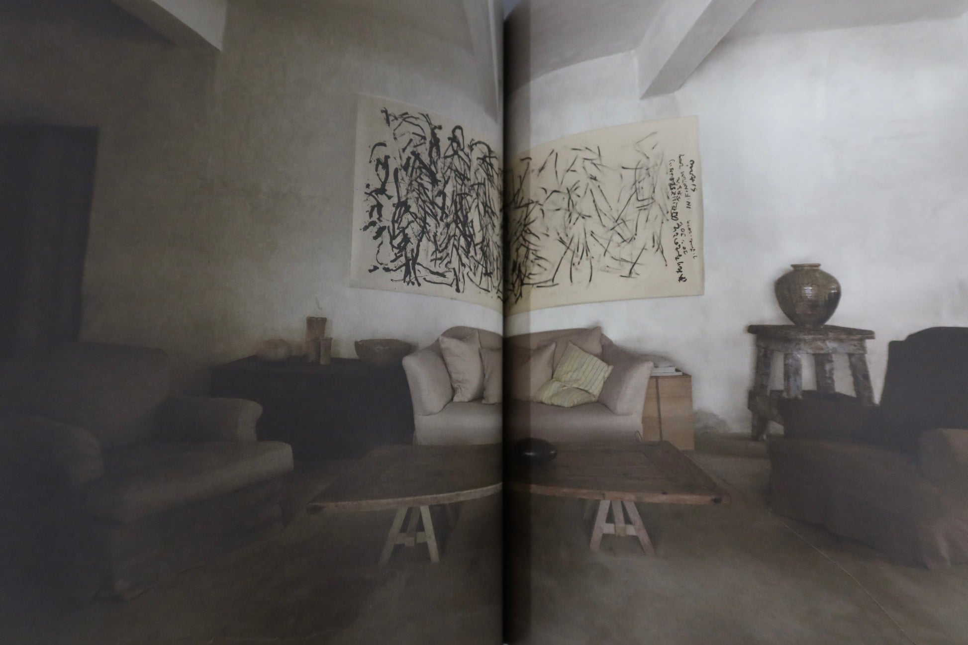 Wabi Inspirations by Axel Vervoordt (Hardcover)