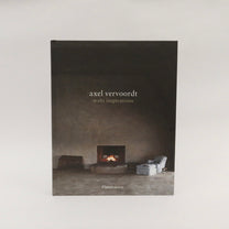 Wabi Inspirations by Axel Vervoordt (Hardcover)