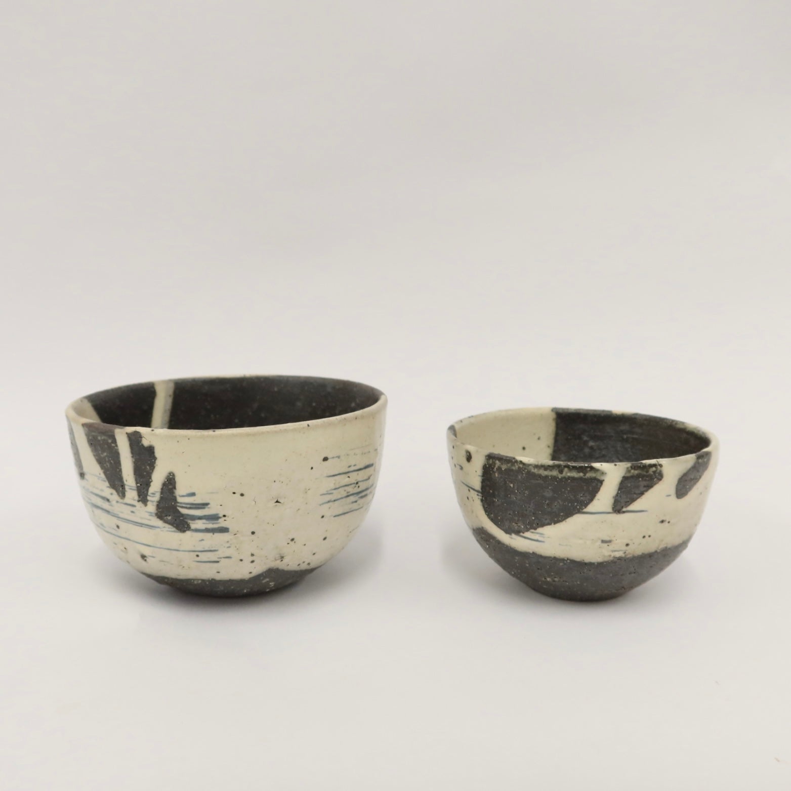 Japanese Shigaraki Bowl, Small
