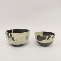Japanese Shigaraki Bowl, Small