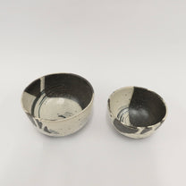 Japanese Shigaraki Bowl, Small