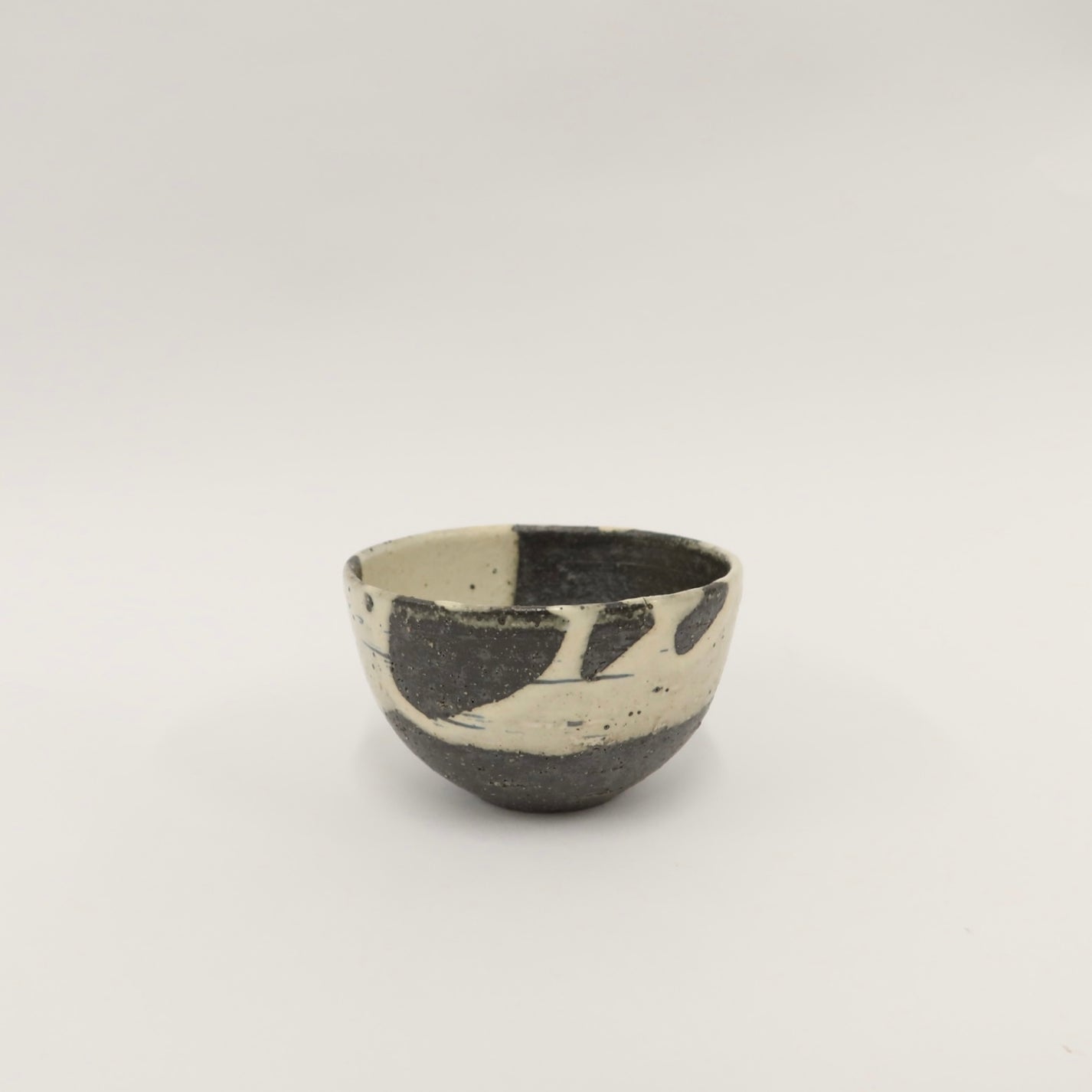 Japanese Shigaraki Bowl, Small