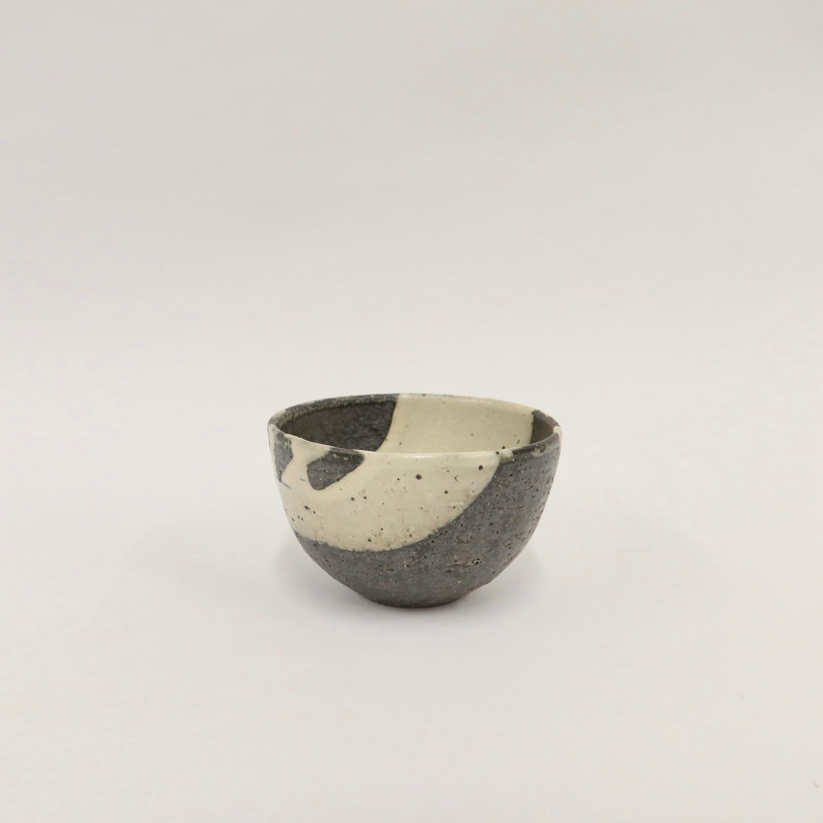 Japanese Shigaraki Bowl, Small