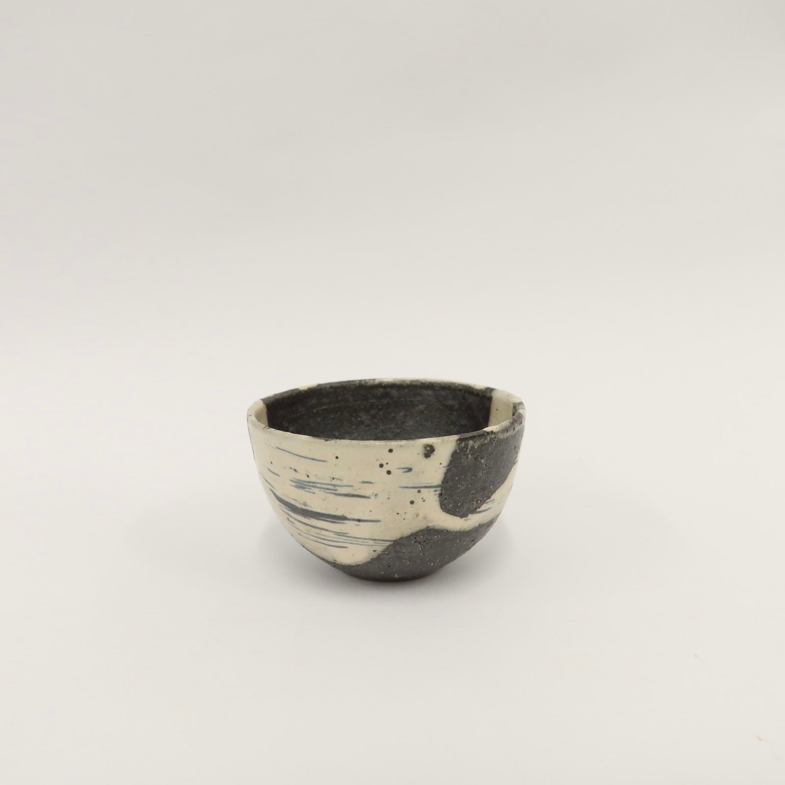 Japanese Shigaraki Bowl, Small
