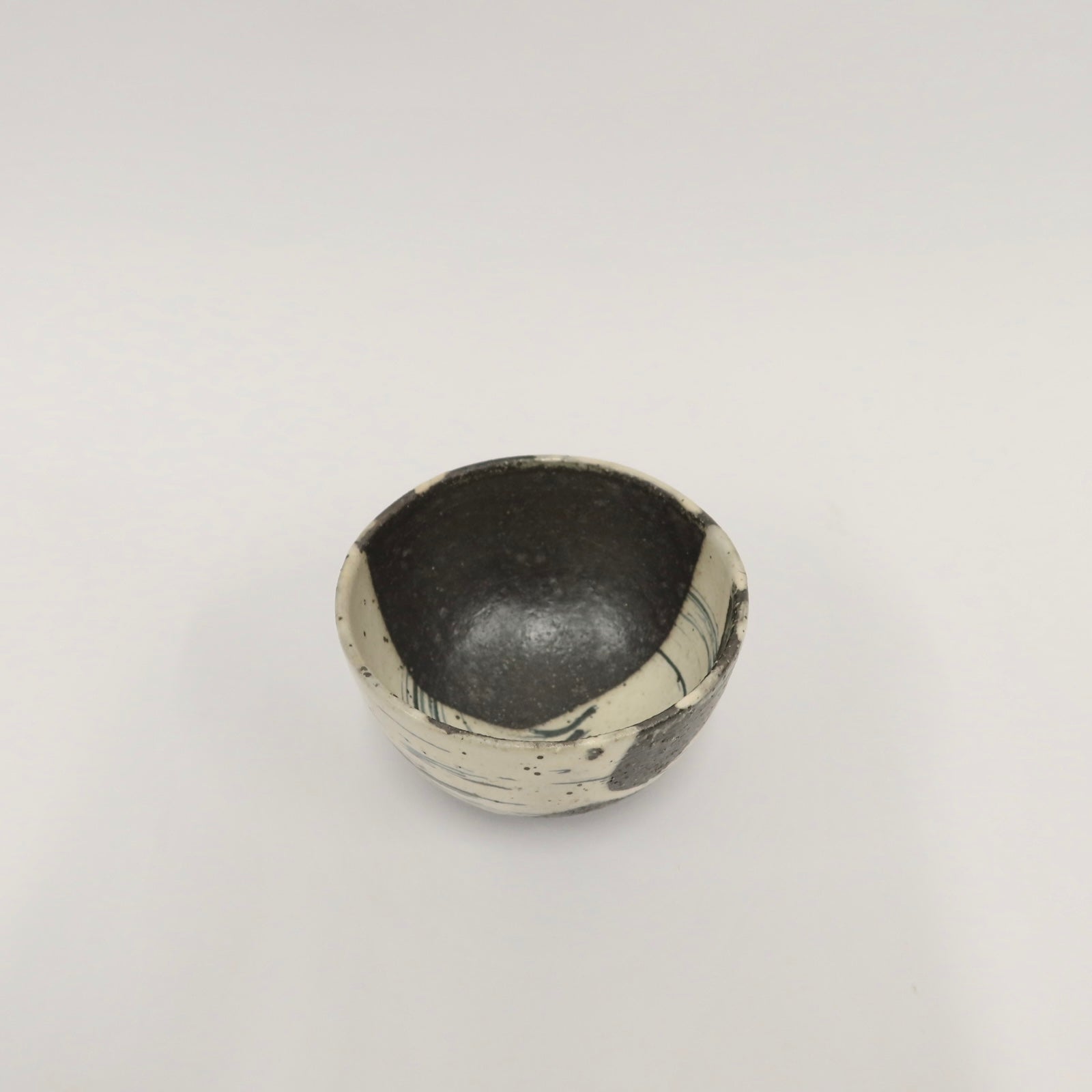 Japanese Shigaraki Bowl, Small