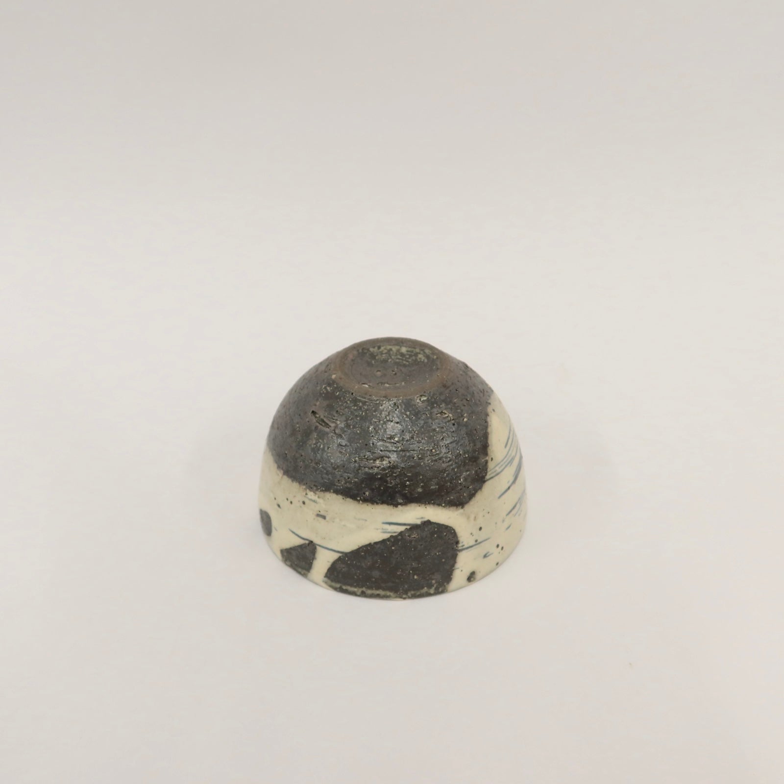 Japanese Shigaraki Bowl, Small