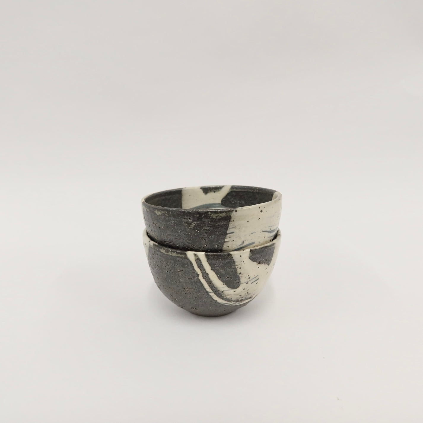 Japanese Shigaraki Bowl, Small