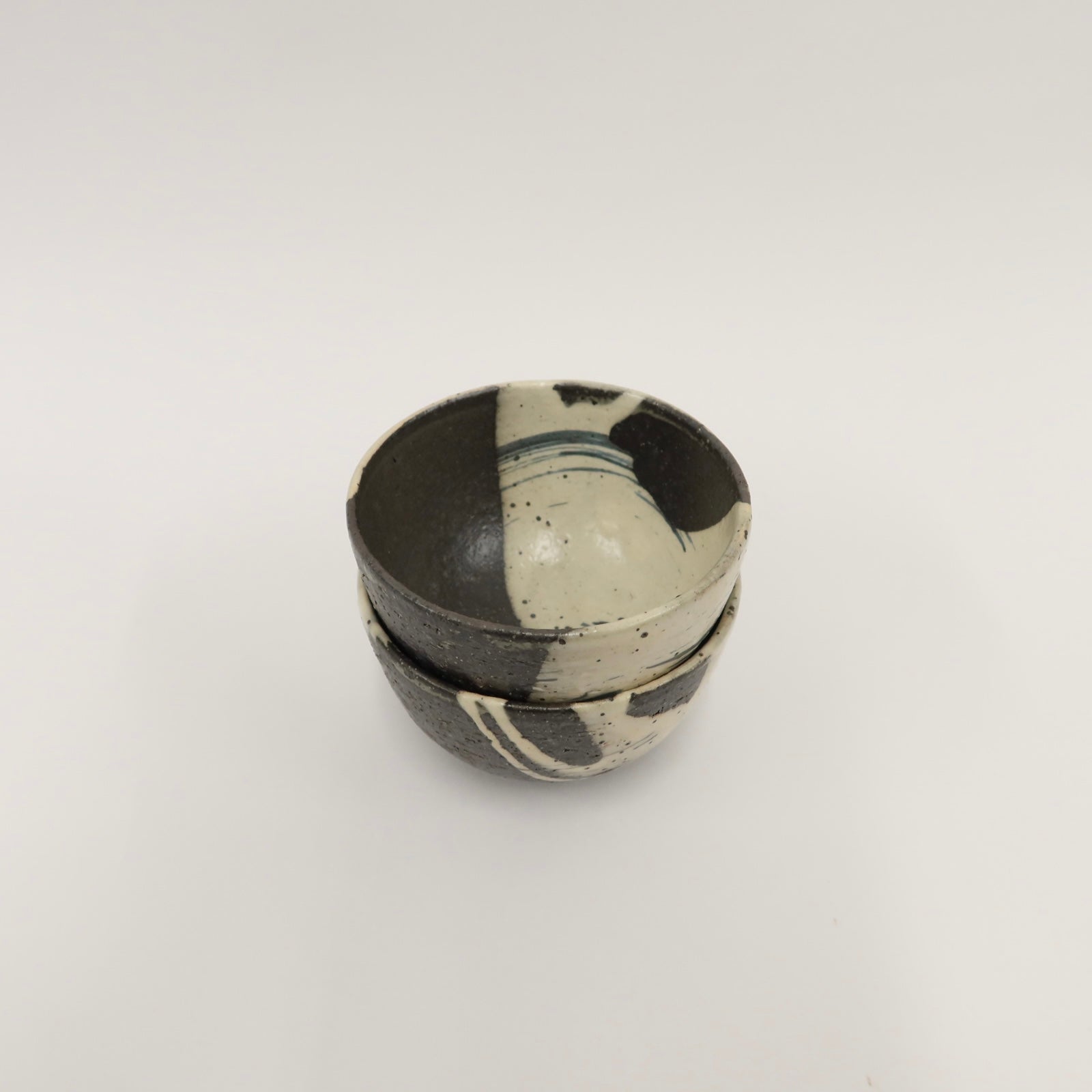 Japanese Shigaraki Bowl, Small