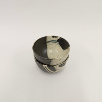 Japanese Shigaraki Bowl, Small