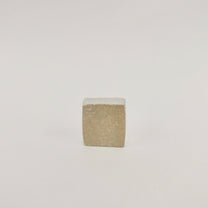 Korean Entwined Grass and Bellflower Ceramic Incense Holder