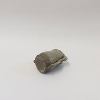 Japanese Shigaraki Ceramic Mini Vase