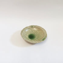 Japanese Shigaraki Ishime Bowl