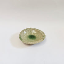 Japanese Shigaraki Ishime Bowl