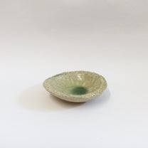 Japanese Shigaraki Ishime Bowl