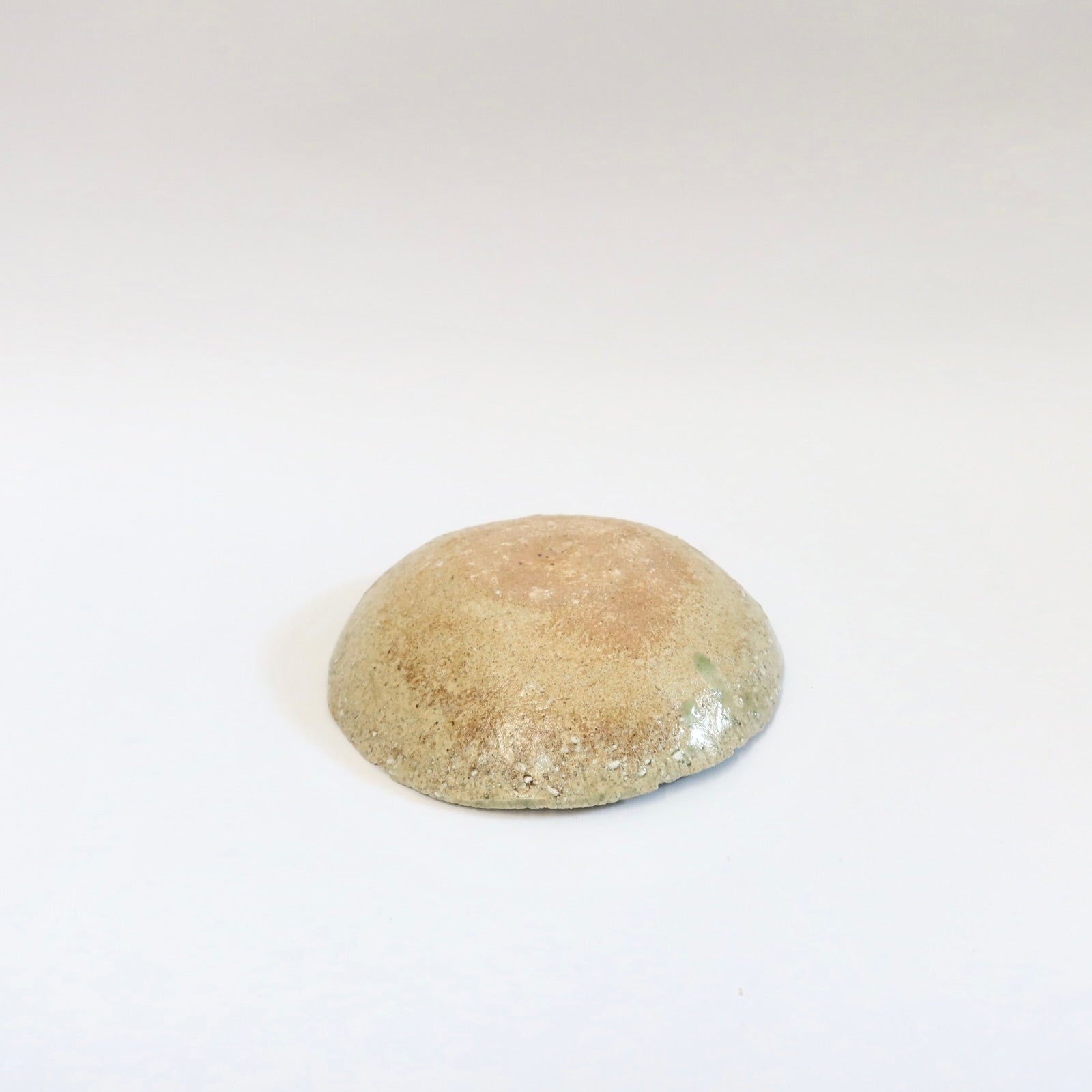 Japanese Shigaraki Ishime Bowl