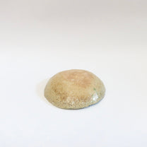 Japanese Shigaraki Ishime Bowl