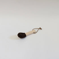 Japanese Sasara Tawashi Teapot Cleaning Brush