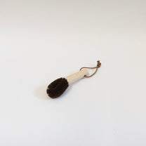Japanese Sasara Tawashi Teapot Cleaning Brush